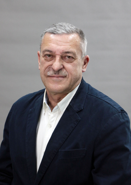 Ягупов Павел Робертович