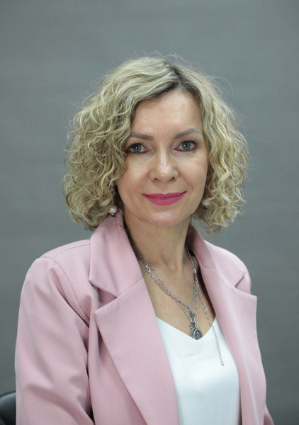 Чернышева Ирина Валерьевна