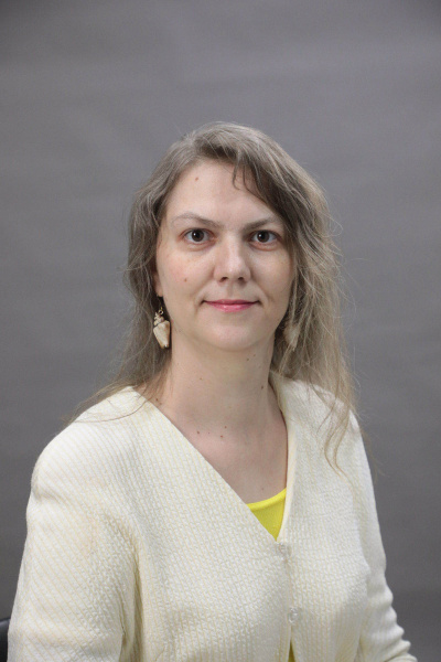 Выстропова Ольга Станиславовна