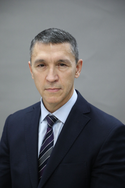 Акинчиц Александр Николаевич