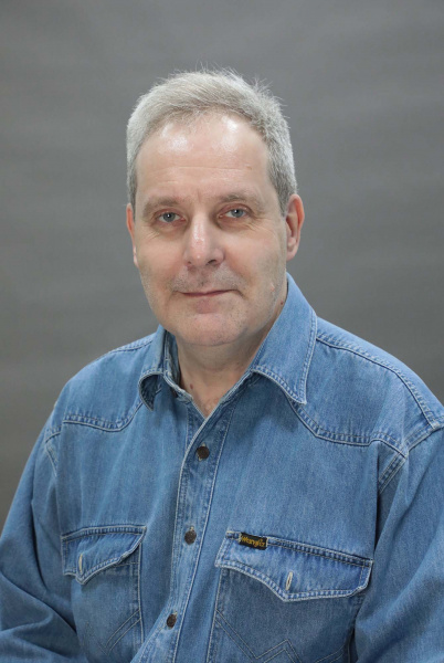 Смирнов Кирилл Сергеевич