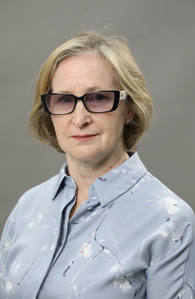 Думанская Елена Владимировна