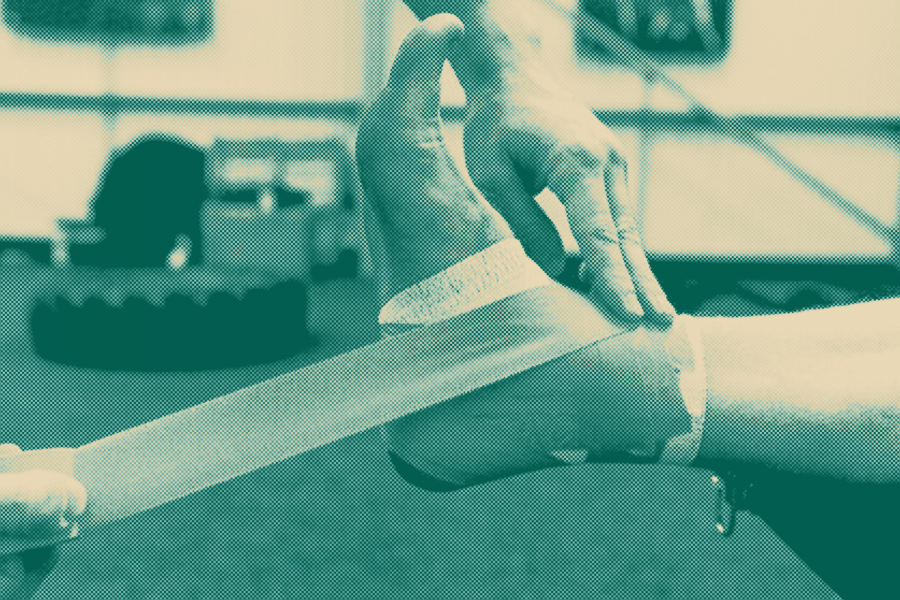 Межрегиональная научно-практическая конференция «Школа основных принципов и техники остеосинтеза переломов области голеностопного сустава с отработкой практических навыков на искусственном материале»