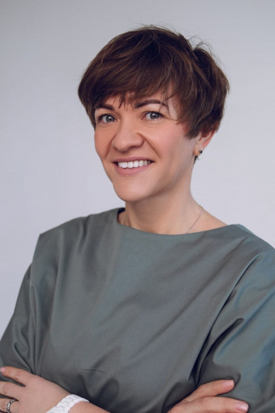 Кабанова Ангелина Анатольевна