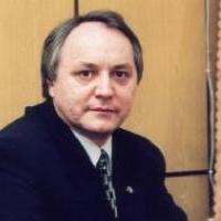 Клаучек Сергей Всеволодович