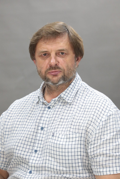 Сердюков Сергей Викторович