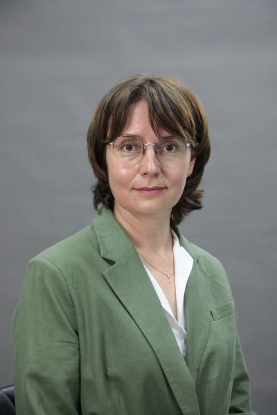 Невзорова Мария Сергеевна