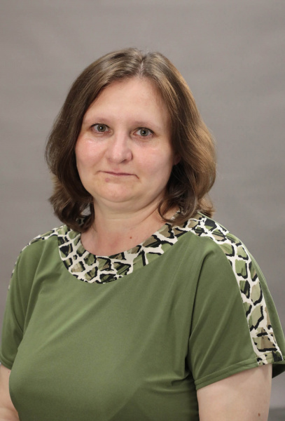 Ковенёва Светлана Борисовна