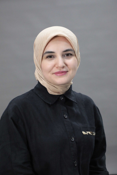 Базарова Залха Нураддин