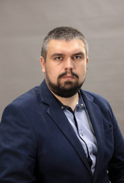 Брыкалин Андрей Владимирович