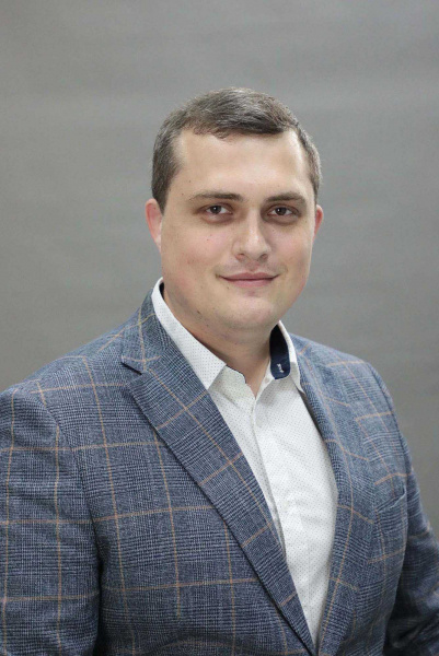 Дьяченко Денис Юрьевич