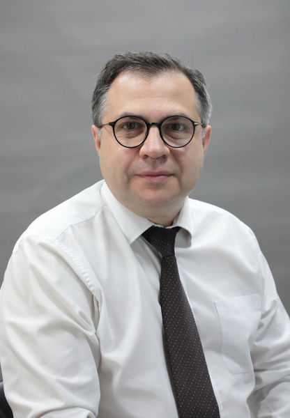 Барулин Александр Евгеньевич