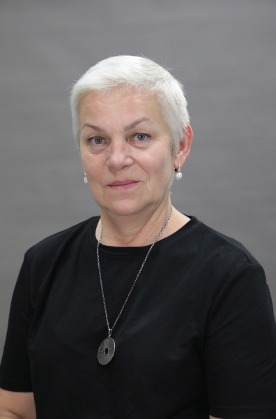 Жукова Ирина Юрьевна