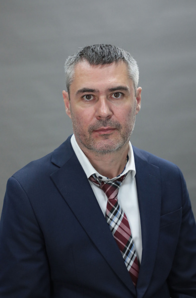 Михальченко Алексей Валерьевич