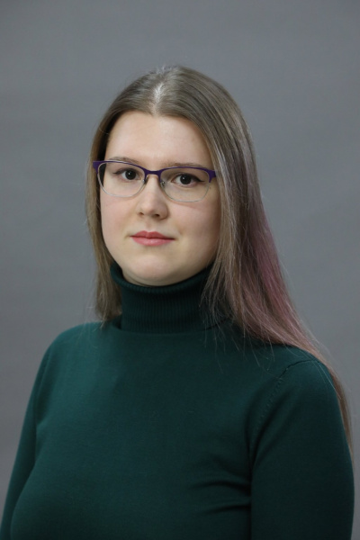 Лях Екатерина Андреевна