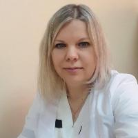 Названова Анна Владимировна