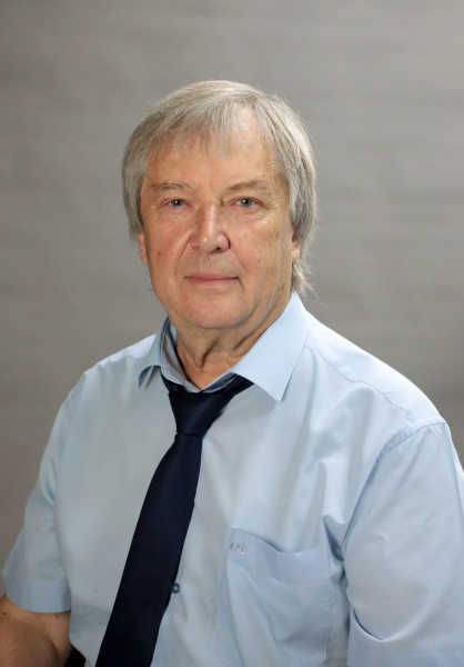 Краюшкин Сергей Иванович