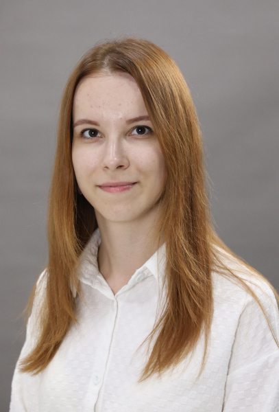 Сторожакова Анна Станиславовна