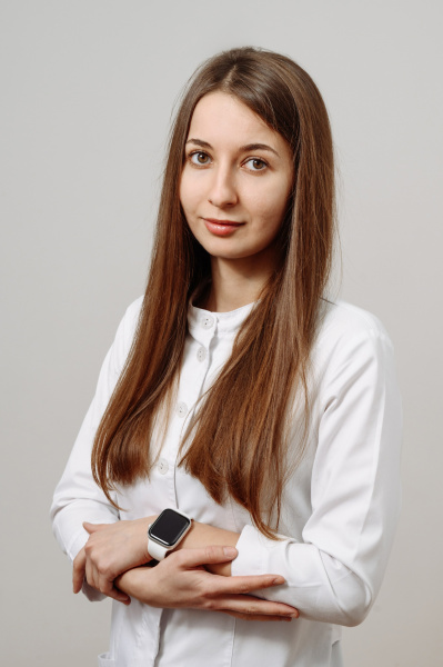 Хомочкина Наталия Витальевна