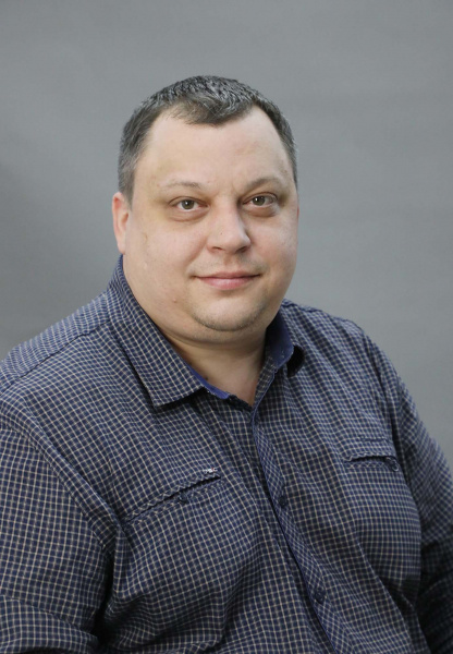 Звонников Кирилл Владимирович