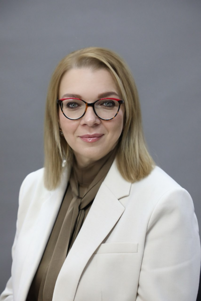 Барканова Ольга Николаевна