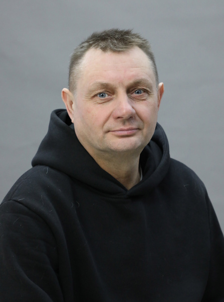 Суродин Владимир Николаевич