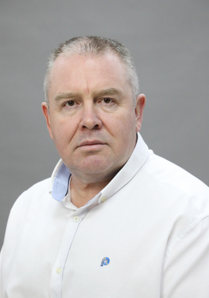 Бармин Валерий Витальевич