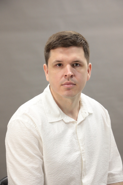 Жевак Вадим Александрович