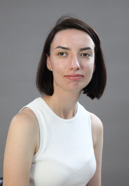 Изотова Илона Георгиевна