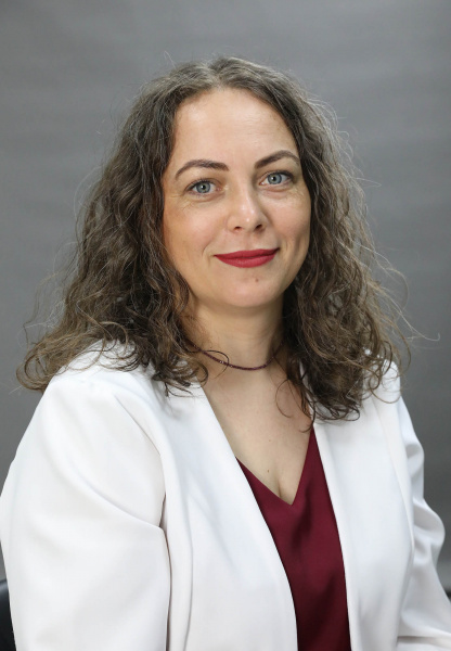 Менжунова Зинаида Николаевна