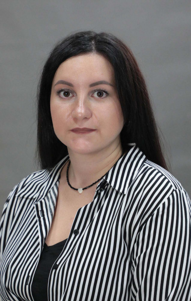 Цыбулина Анастасия Владимировна