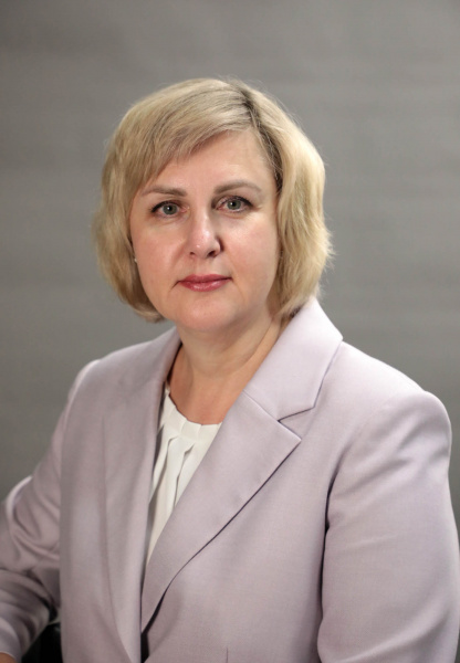 Попова Вера Александровна