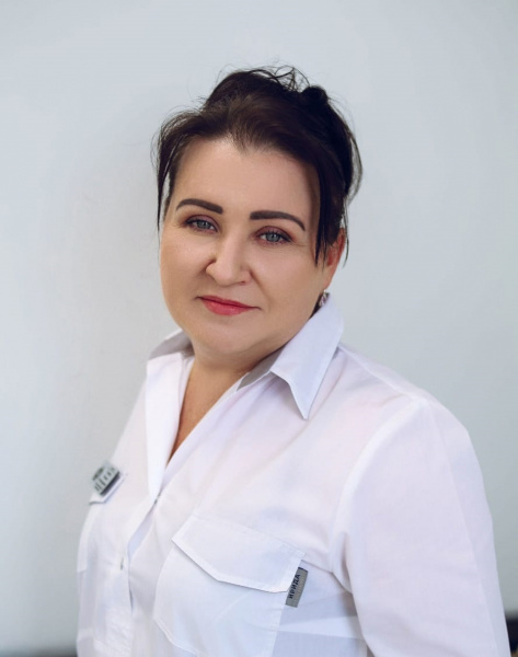 Семаева Наталья Александровна