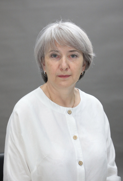 Шарашкина Людмила Вячеславовна