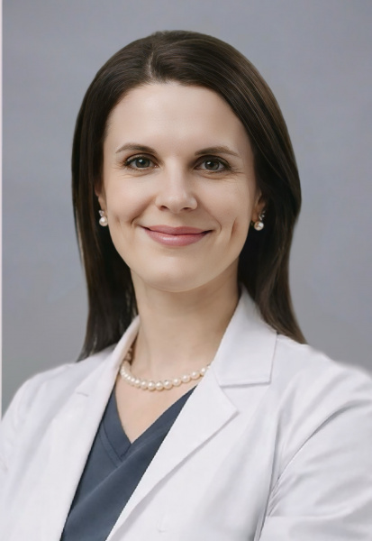 Кушнирук Наталия Эдуардовна