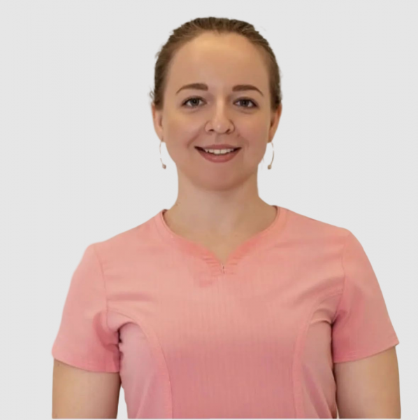 Авраменко Анастасия Андреевна