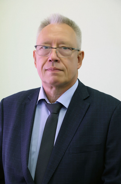 Стаценко Михаил Евгеньевич