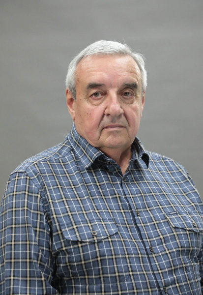 Баканов Михаил Юрьевич