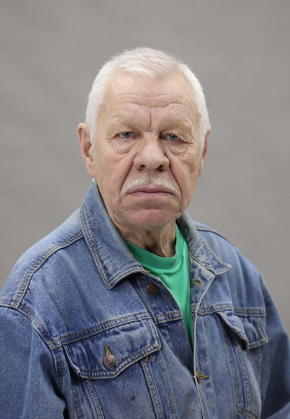 Семенов Борис Алексеевич