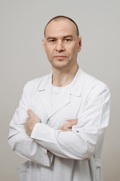 Панин Станислав Игоревич