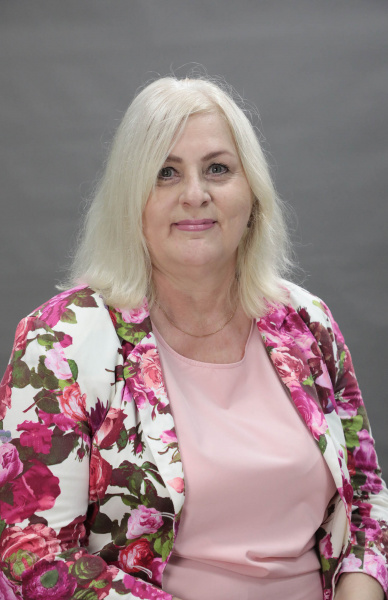 Попкова Наталья Леонидовна