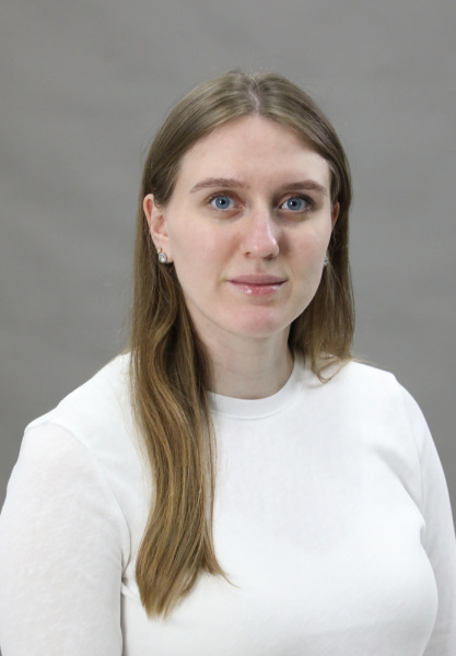 Меланичева Маргарита Андреевна