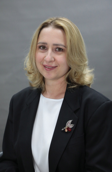 Малолеткова Анна Алексеевна