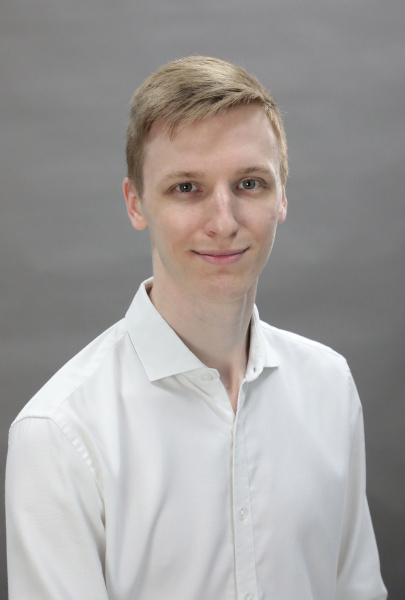 Дорофеев Никита Алексеевич