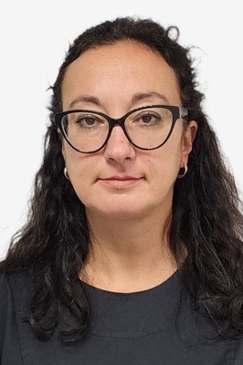 Мизеровская Яна Александровна