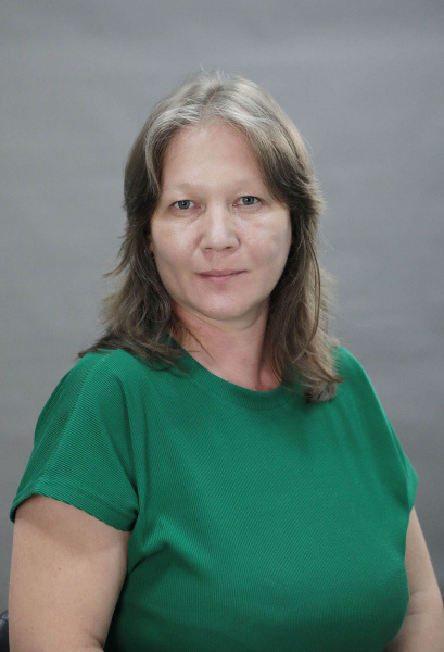 Науменко Людмила Владимировна