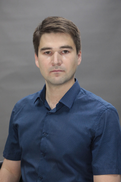 Аникеев Иван Сергеевич