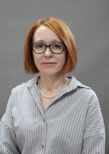 Змеева Елена Викторовна