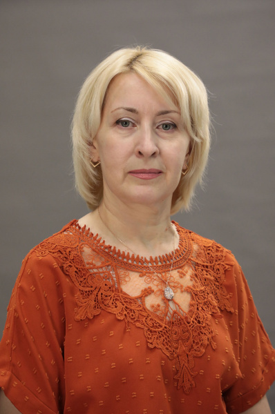 Табатадзе Виолетта Георгиевна