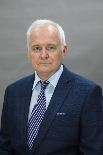 Мирошников Анатолий Евгеньевич